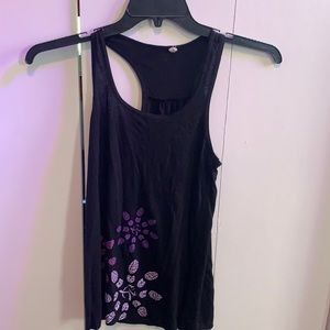 Youth Girls on the Run top!